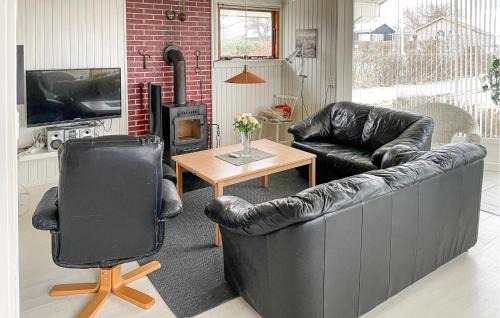 Faaborg House | Lovely Home In Faaborg With Sauna
