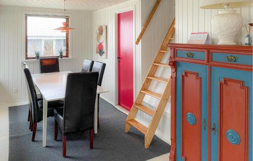 Faaborg House | Lovely Home In Faaborg With Sauna