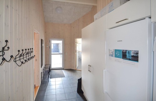 Grenaa House | Lovely home in Grenaa with sauna