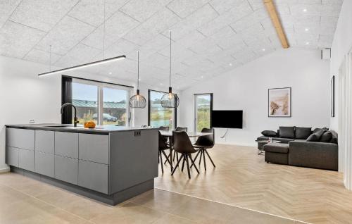 Kelstrup House | Lovely Home In Haderslev With Wifi