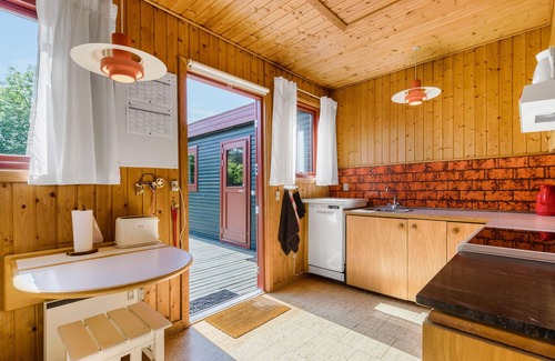 Hundested House | Lovely home in Hundested with WiFi