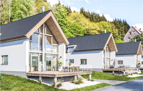 Lautenthal House | Lovely Home In Lautenthal With Wifi