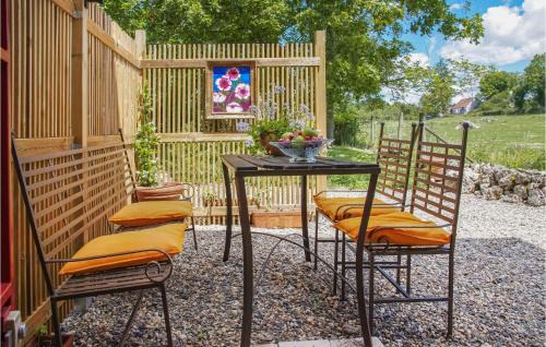 Langy House | Lovely Home In Langy With Wifi