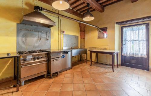 Montone House | Lovely Home In Montone With Wifi