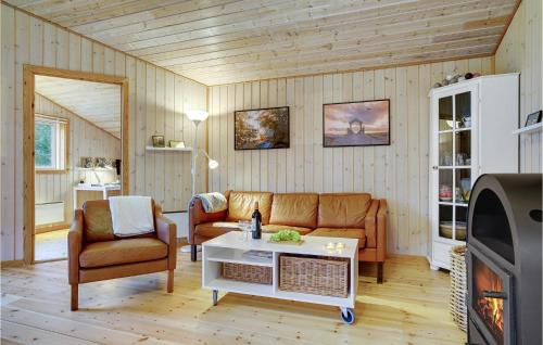 Kramnitse House | Lovely Home In Rødby With Wifi