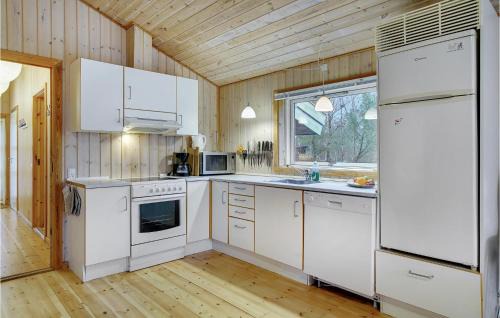 Kramnitse House | Lovely Home In Rødby With Wifi