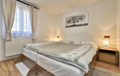 Donji Martijanec House | Lovely Home In Rivalno With Sauna