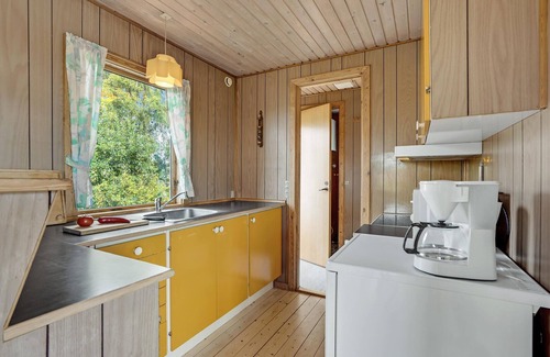 Frolunde House | Lovely home in Slagelse with kitchen