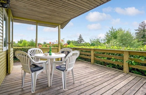 Frolunde House | Lovely home in Slagelse with kitchen