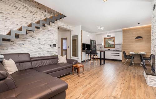 Mrkopalj House | Lovely Home In Tuk Vojni