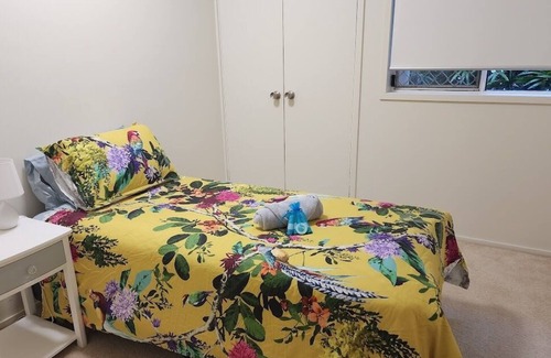 Manoora Villa | Lovely Quiet and Private Standalone Villa