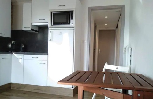 Mouguerre Apartment | Lovely T2 on the outskirts of Bayonne