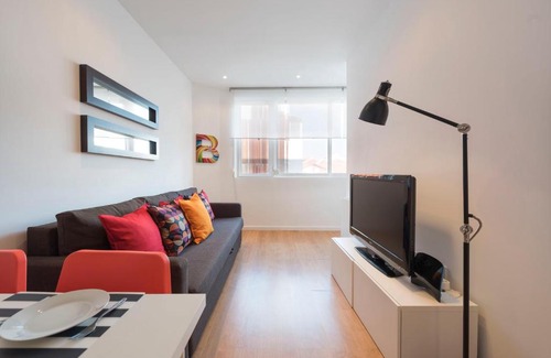 Campanha Apartment | LovelyStay - Porto Box