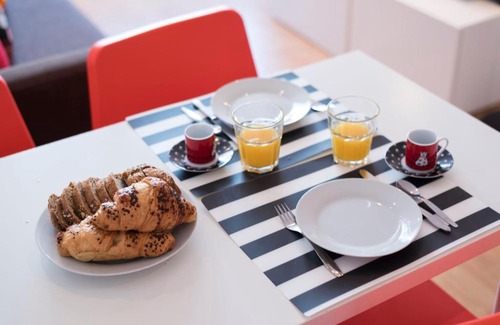Campanha Apartment | LovelyStay - Porto Box