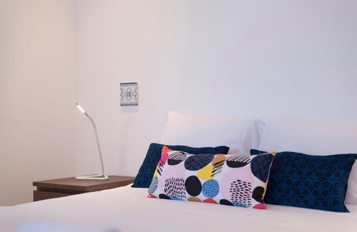 Campanha Apartment | LovelyStay - Porto Box