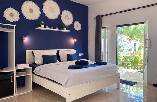 Gili Air Hotel | Lovys Gili Air