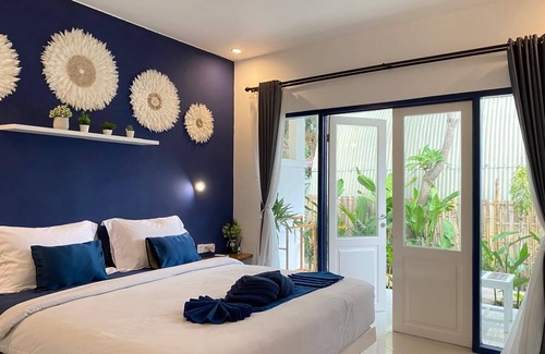 Gili Air Hotel | Lovys Gili Air