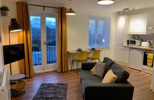 Stroud Apartment | Lower Highview - Self Catering Apartment, fpventures Stroud