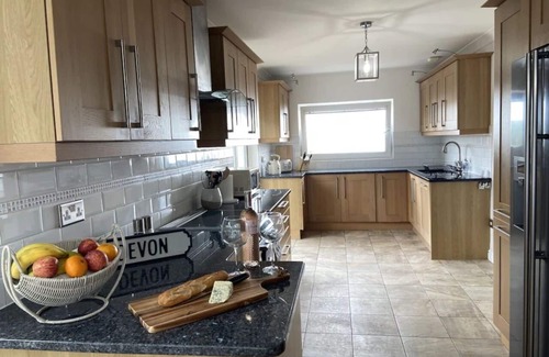 Woolacombe Apartment | Lower Upover