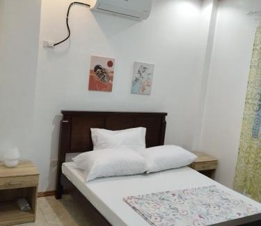 Tacloban Apartment | LR Bungalow