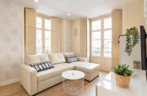 Ensanche Centro Apartment | LU&CIA SOHO 2