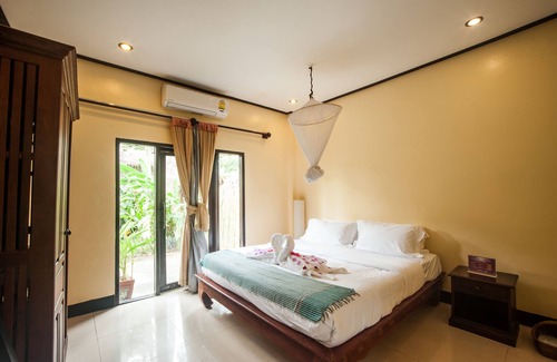 Luang Prabang Hotel | Luang Prabang Chanon Hotel