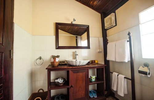 Luang Prabang Hotel | Luang Prabang Chanon Hotel