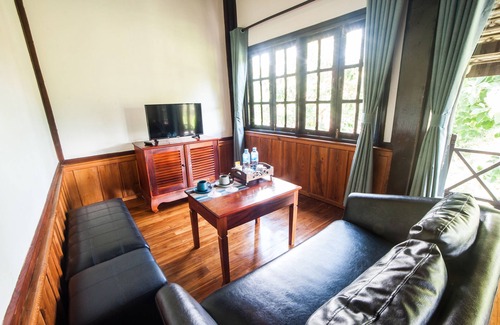 Luang Prabang Hotel | Luang Prabang Chanon Hotel