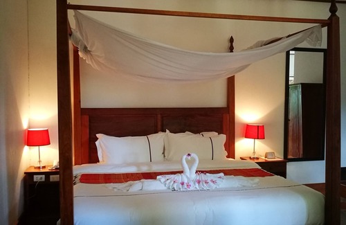 Luang Prabang Hotel | Luang Prabang Chanon Hotel