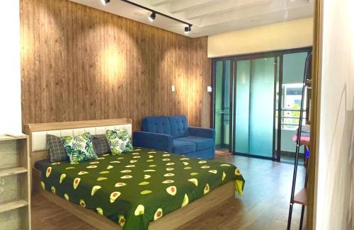 Chinatown House | Luas Home - University Medical Homestay District 5 - ĐH Y Dược