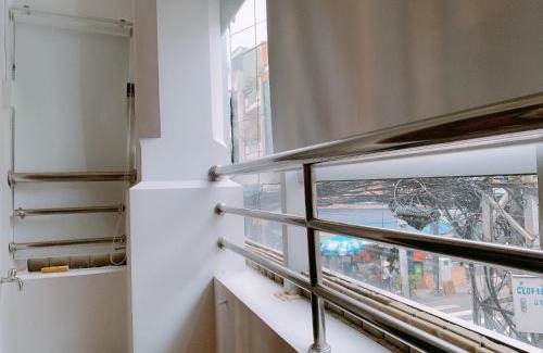 Chinatown House | Luas Home - University Medical Homestay District 5 - ĐH Y Dược