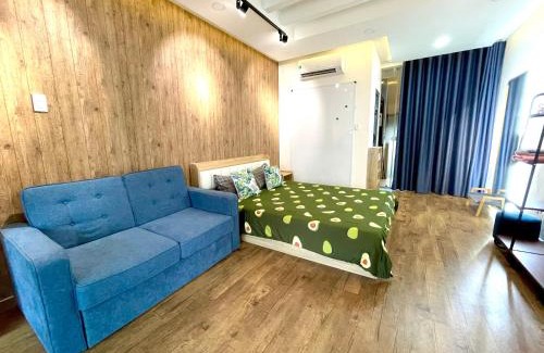 Chinatown House | Luas Home - University Medical Homestay District 5 - ĐH Y Dược