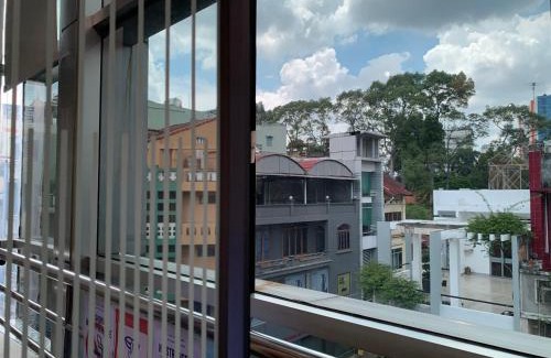 Chinatown House | Luas Home - University Medical Homestay District 5 - ĐH Y Dược