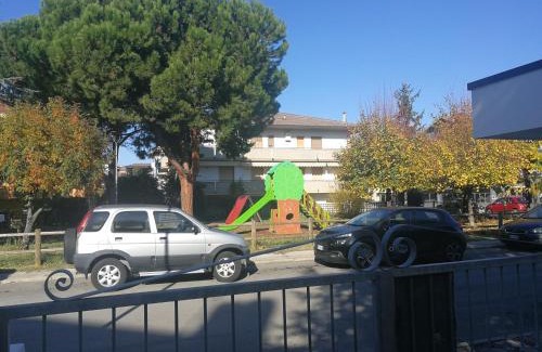 Silvi Marina Apartment | Lucia1