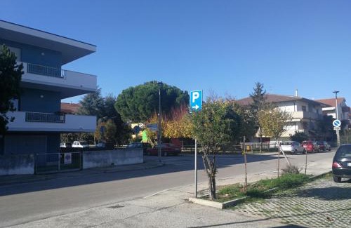 Silvi Marina Apartment | Lucia1