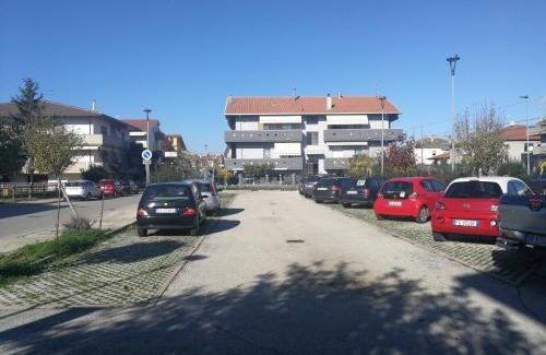 Silvi Marina Apartment | Lucia1