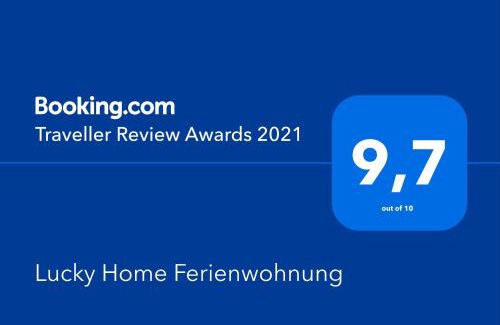 Fussen Old Town Apartment | Lucky Home Ferienwohnung