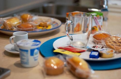 Enna Apartment | Lucky's Home