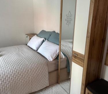 Split Apartment | Lucky Star Apartments in City Center