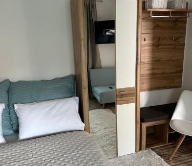 Split Apartment | Lucky Star Apartments in City Center