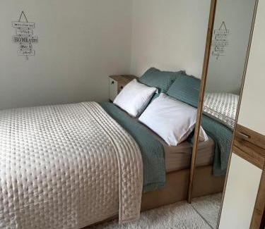 Split Apartment | Lucky Star Apartments in City Center