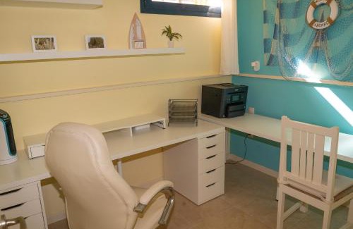 Caleta de Fuste Apartment | Lucky Thirteen - Apartment with Ocean View