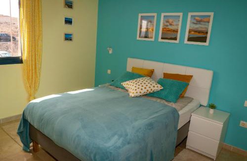 Caleta de Fuste Apartment | Lucky Thirteen - Apartment with Ocean View