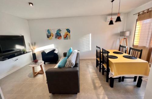 Mendoza Apartment | Lumiere apartments 2 - Moderno y luminoso apartamento en Mendoza