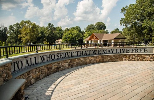 Burlington House | Luminious historic home bursting with color