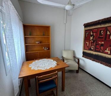 Paysandu Apartment | Luminoso y Acogedor Espacio