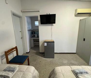 Paysandu Apartment | Luminoso y Acogedor Espacio