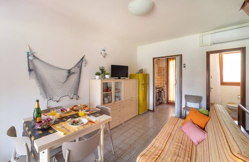 Bibione Lido dei Pini Apartment | Luminous flat in a modern complex