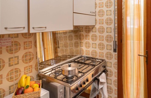 Bibione Lido dei Pini Apartment | Luminous flat in a modern complex