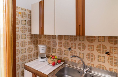 Bibione Lido dei Pini Apartment | Luminous flat in a modern complex